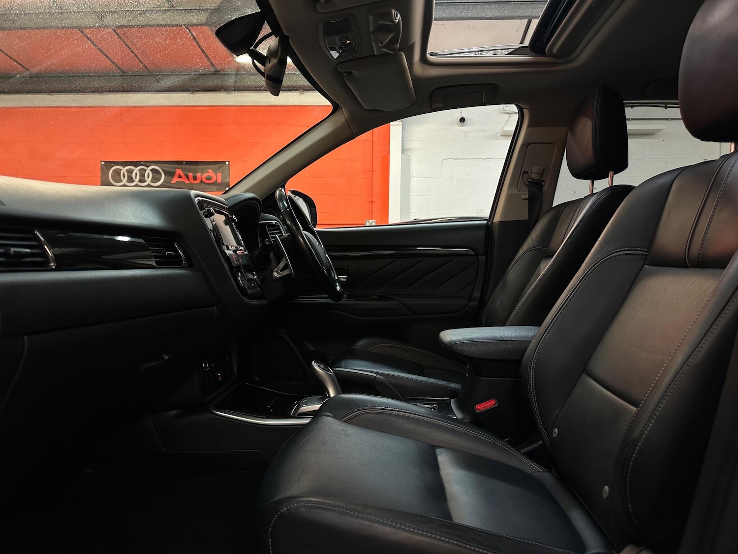 Used Mitsubishi Outlander for sale - 77278539: Photo 17