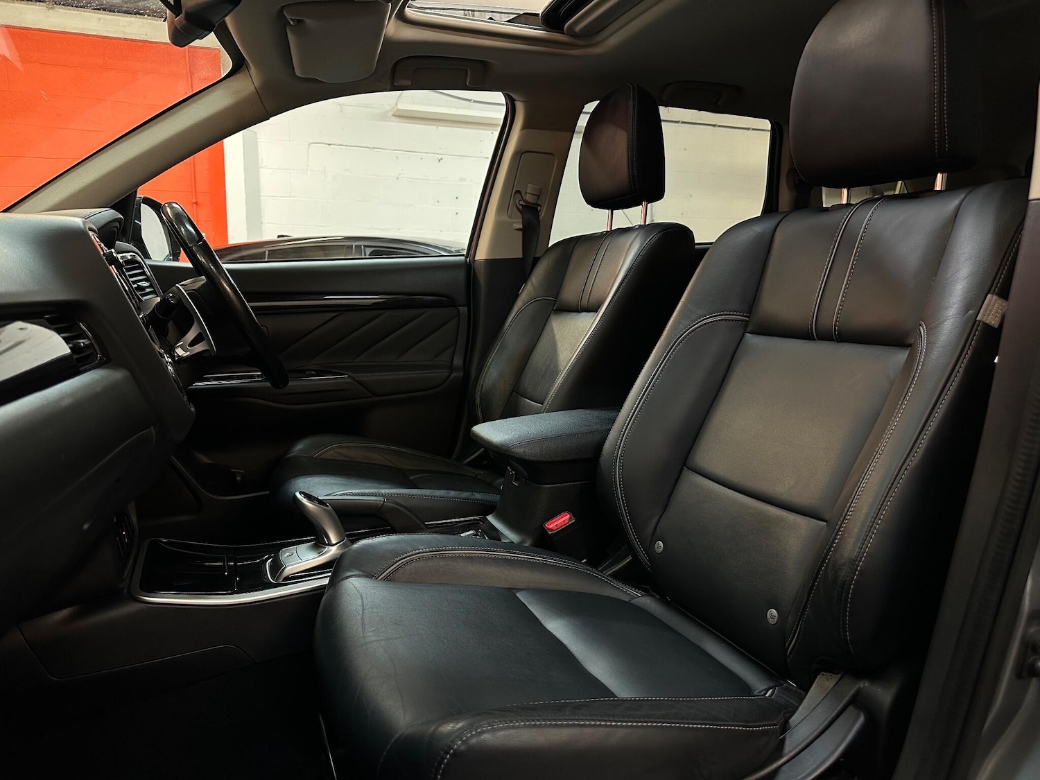 Used Mitsubishi Outlander for sale - 77278539: Photo 18