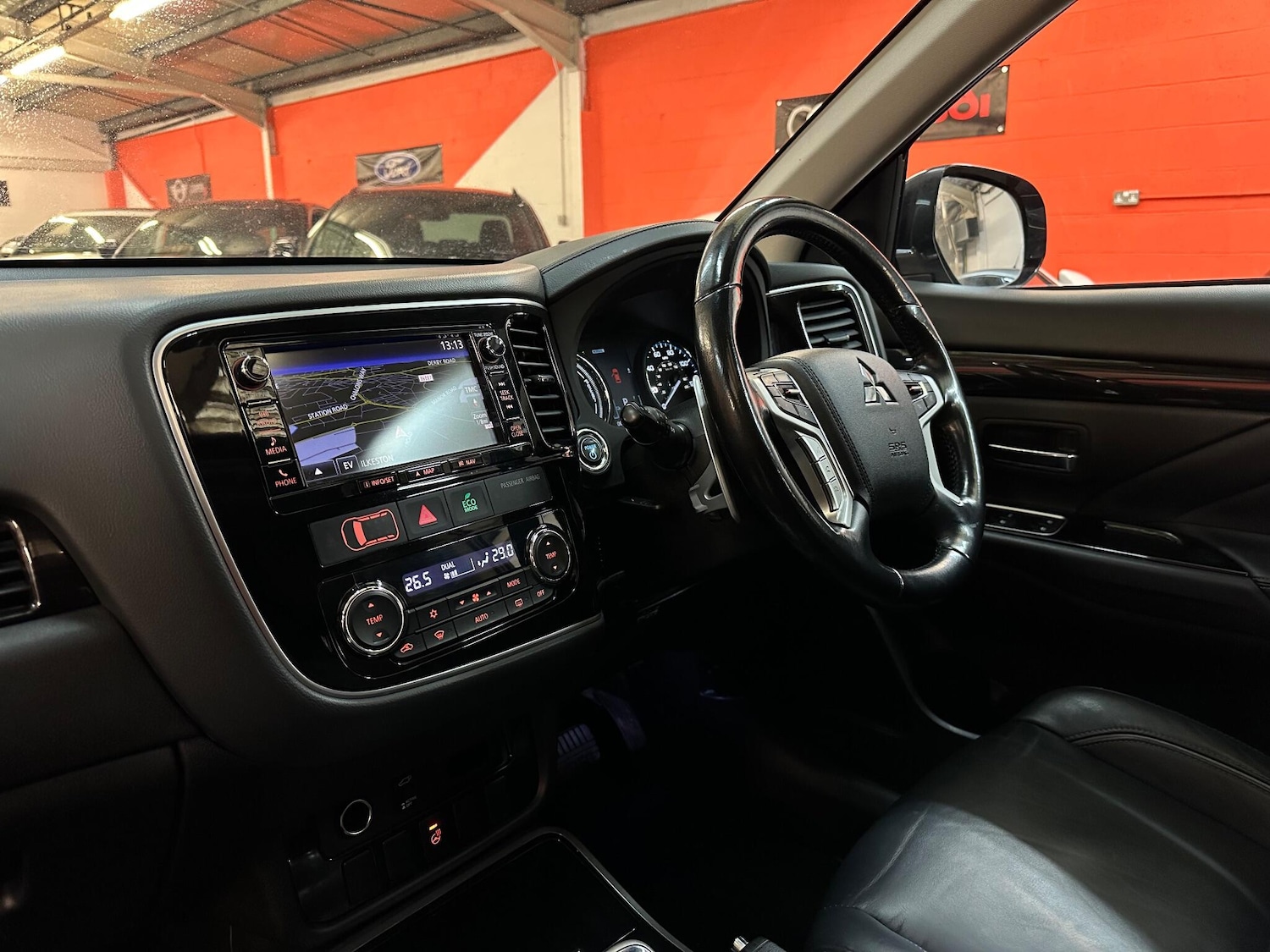 Used Mitsubishi Outlander for sale - 77278539: Photo 22