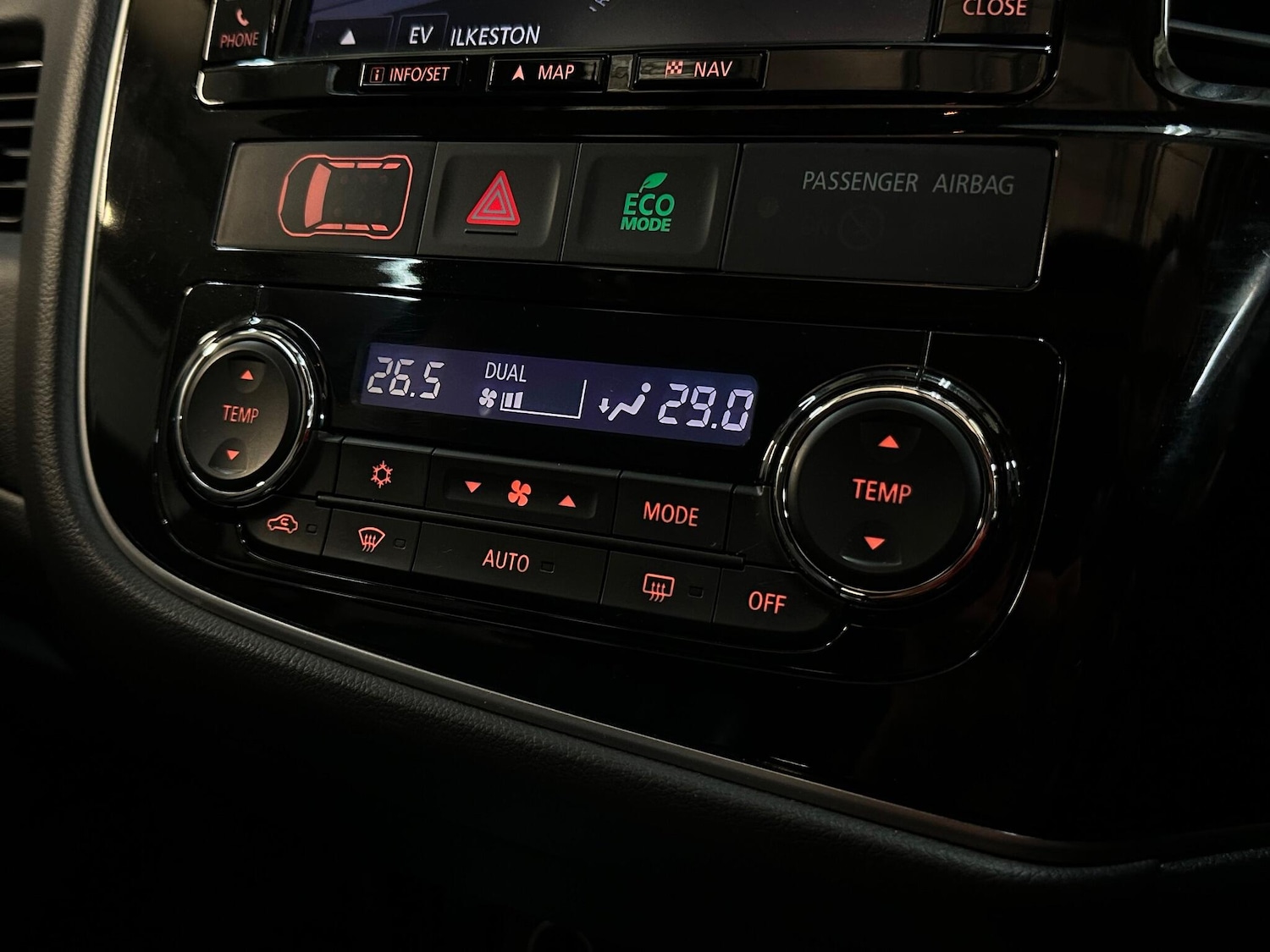 Used Mitsubishi Outlander for sale - 77278539: Photo 25