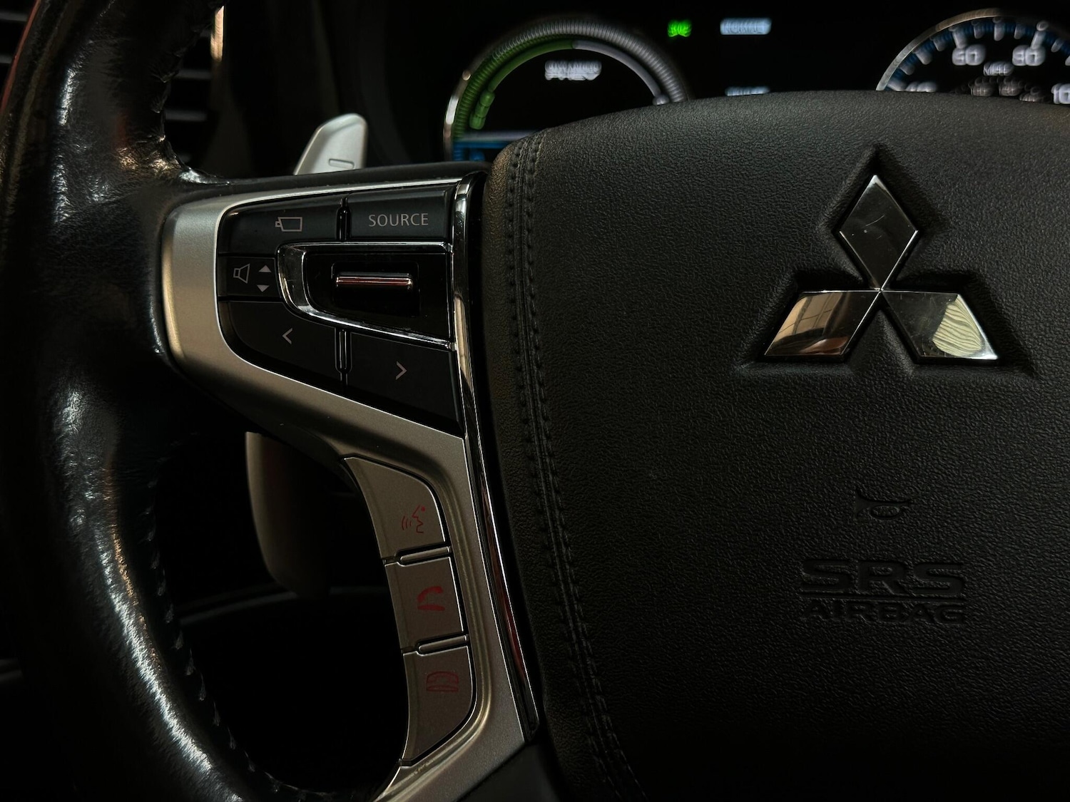 Used Mitsubishi Outlander for sale - 77278539: Photo 29