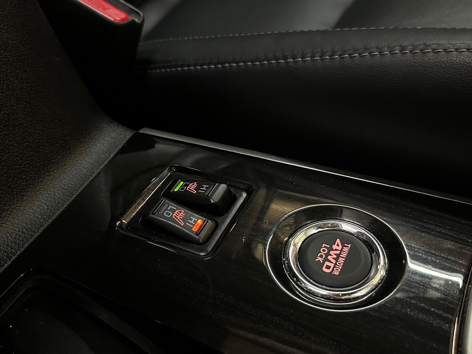 Used Mitsubishi Outlander for sale - 77278539: Photo 34