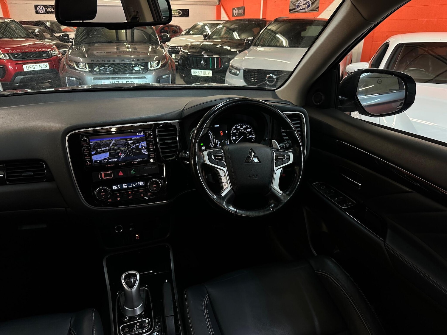 Used Mitsubishi Outlander for sale - 77278539: Photo 42