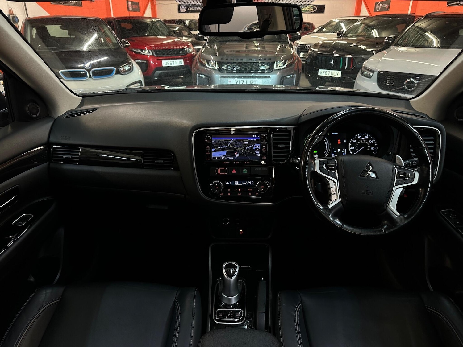 Used Mitsubishi Outlander for sale - 77278539: Photo 43