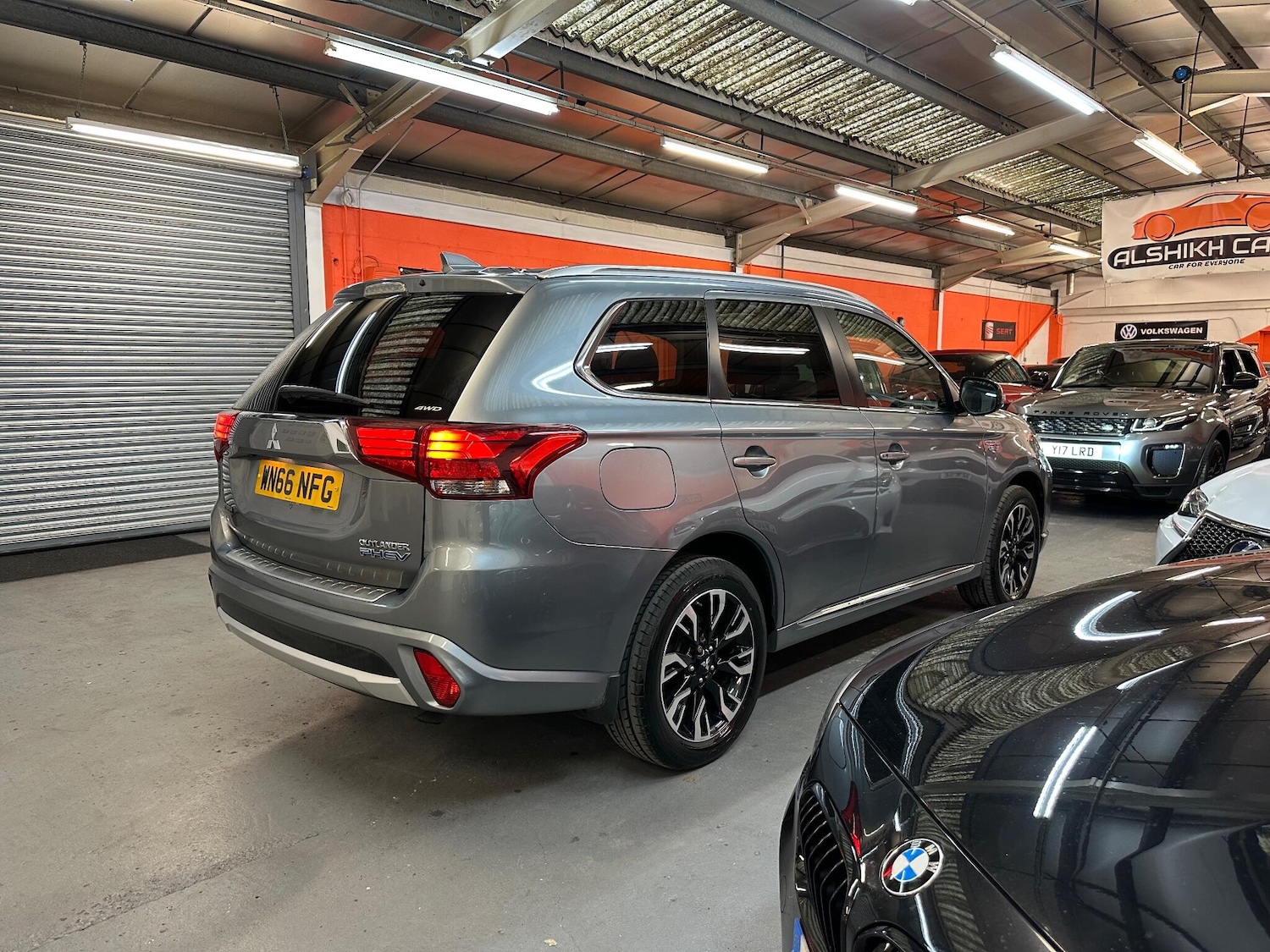 Used Mitsubishi Outlander for sale - 77278539: Photo 8