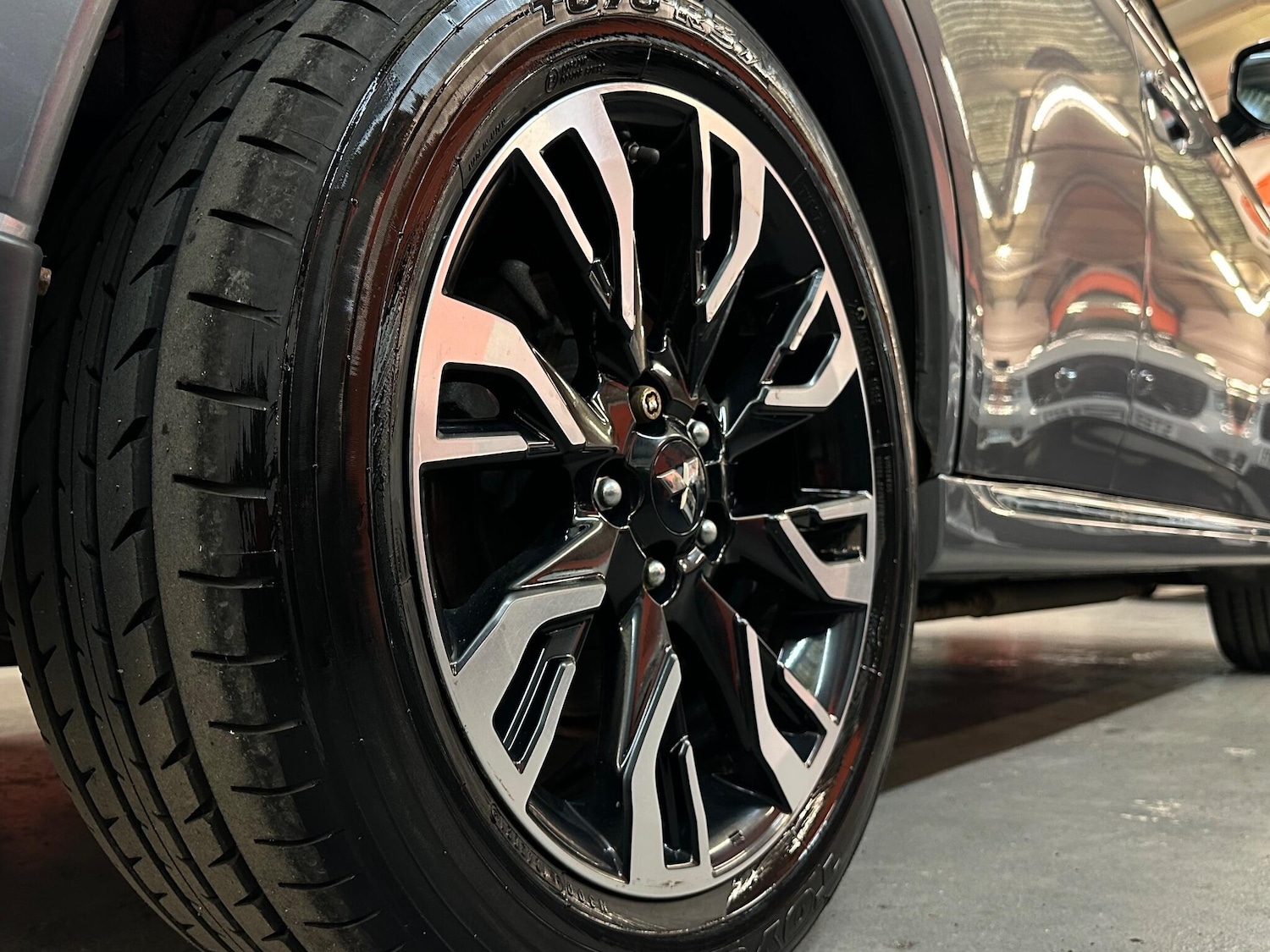 Used Mitsubishi Outlander for sale - 77278539: Photo 9