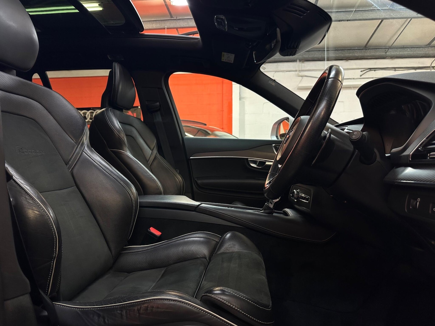 Used Volvo XC90 2016 for sale - 76759663: Photo 10