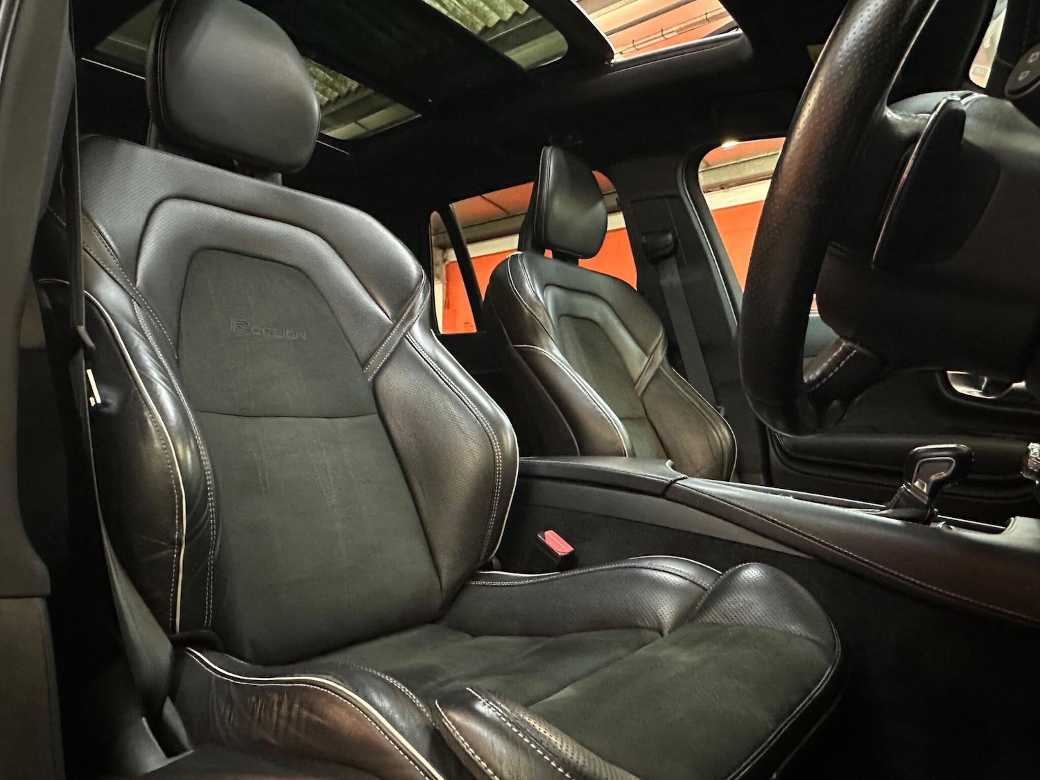 Used Volvo XC90 2016 for sale - 76759663: Photo 11