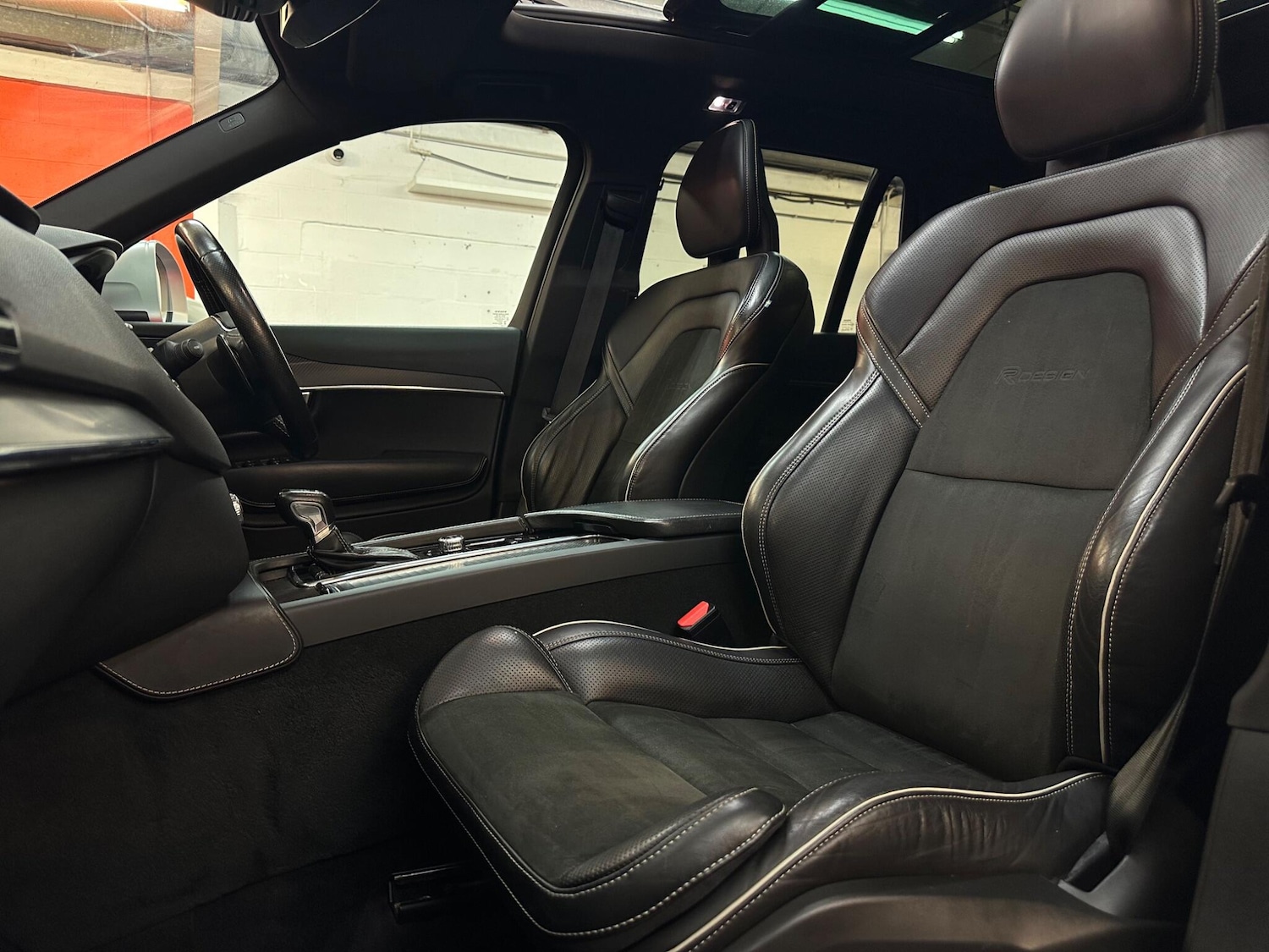 Used Volvo XC90 2016 for sale - 76759663: Photo 13