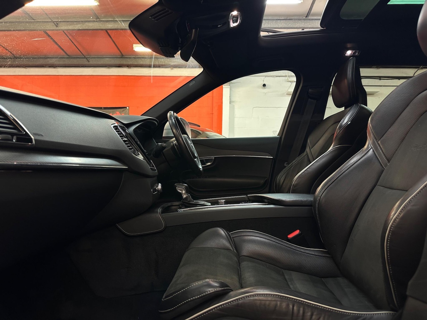 Used Volvo XC90 2016 for sale - 76759663: Photo 14