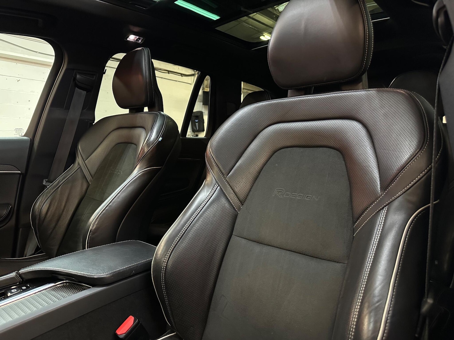 Used Volvo XC90 2016 for sale - 76759663: Photo 15