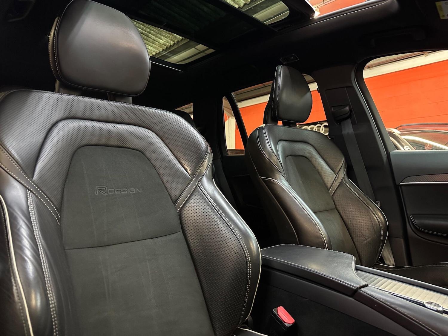 Used Volvo XC90 2016 for sale - 76759663: Photo 16