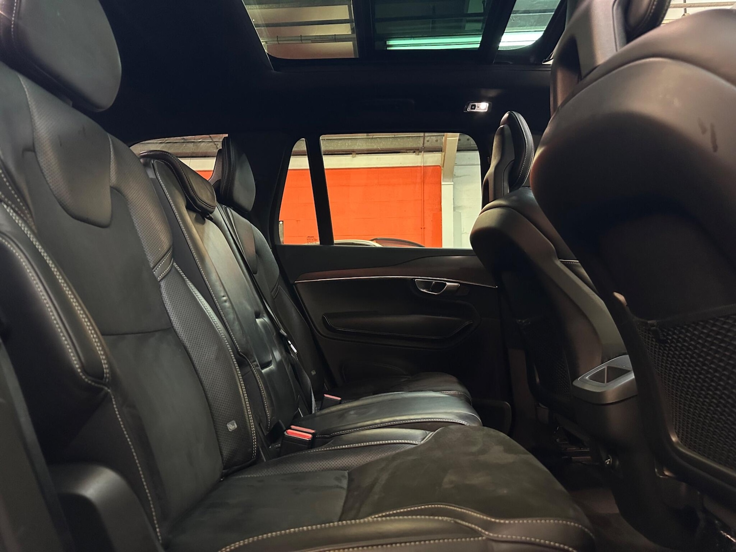 Used Volvo XC90 2016 for sale - 76759663: Photo 17