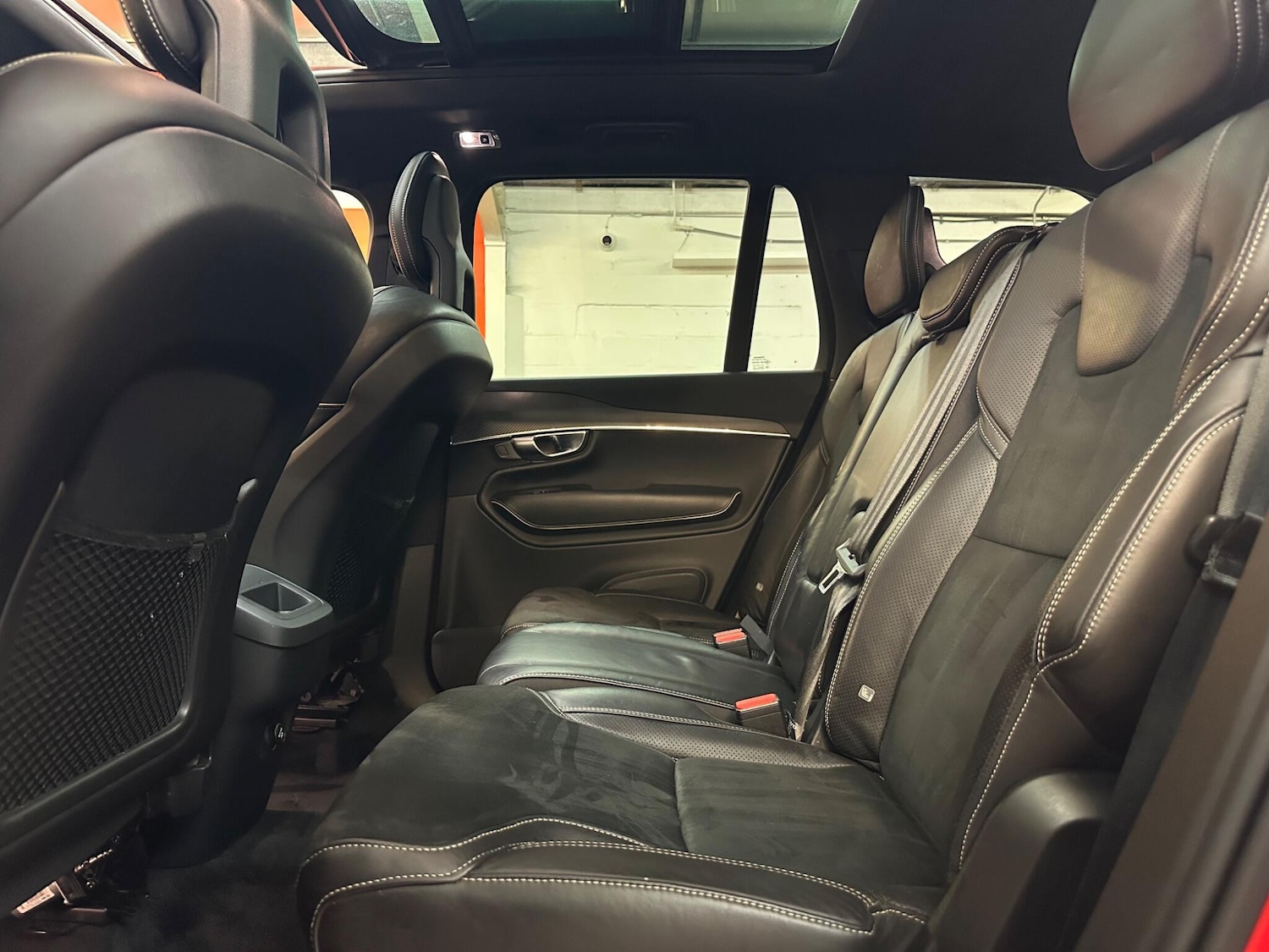 Used Volvo XC90 2016 for sale - 76759663: Photo 18