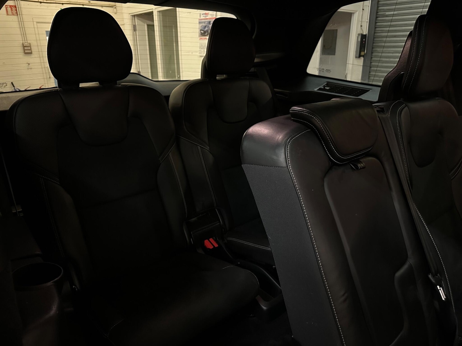 Used Volvo XC90 2016 for sale - 76759663: Photo 19