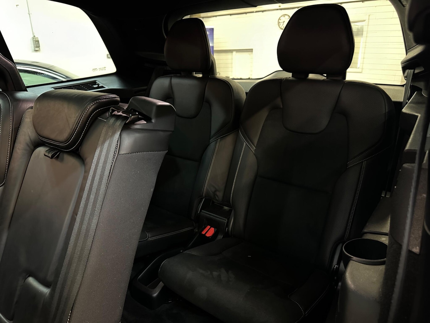 Used Volvo XC90 2016 for sale - 76759663: Photo 20