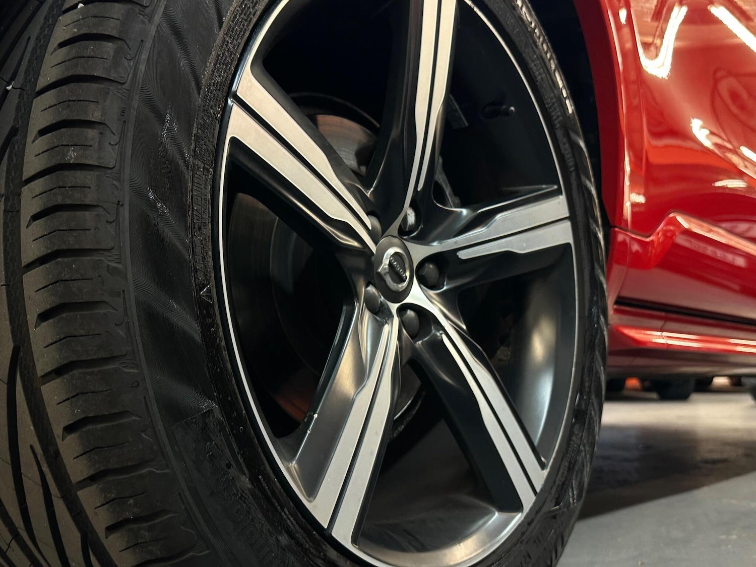 Used Volvo XC90 2016 for sale - 76759663: Photo 23