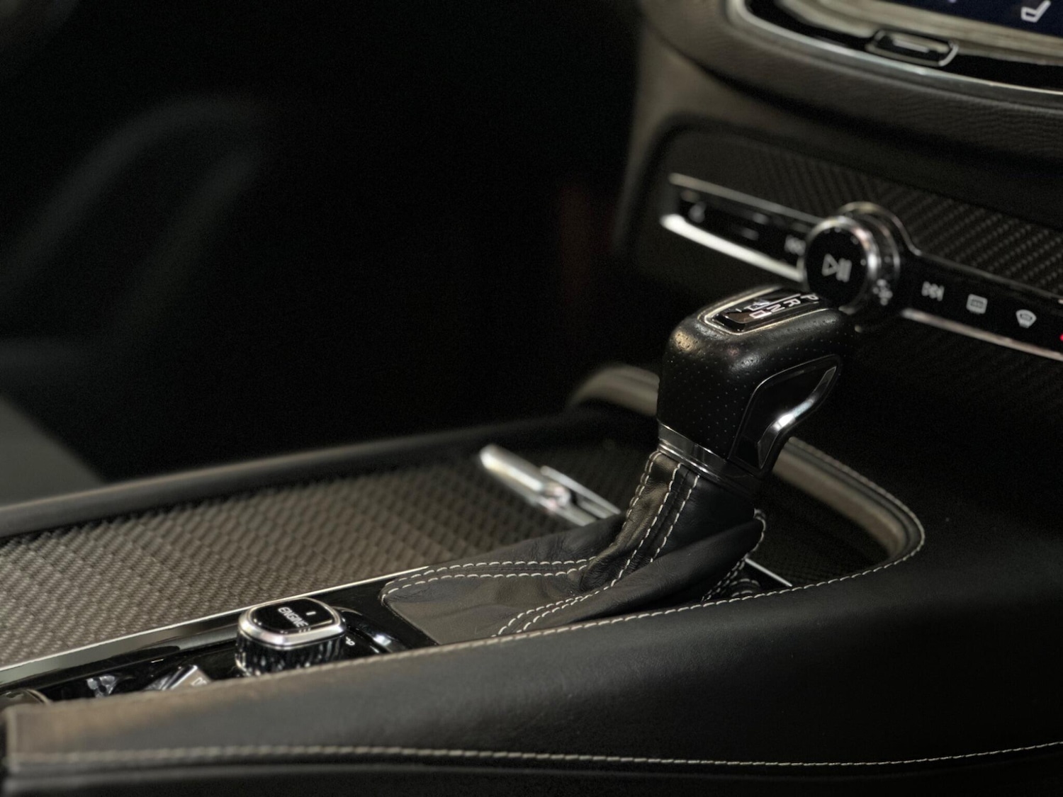 Used Volvo XC90 2016 for sale - 76759663: Photo 24