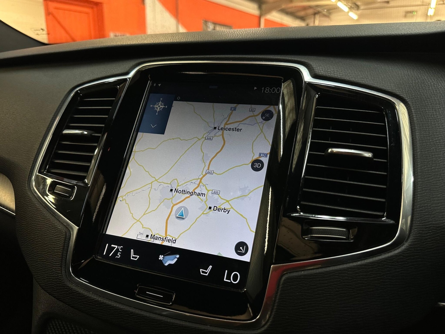 Used Volvo XC90 2016 for sale - 76759663: Photo 27