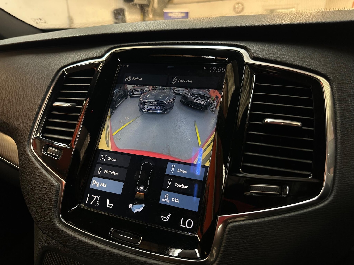 Used Volvo XC90 2016 for sale - 76759663: Photo 28