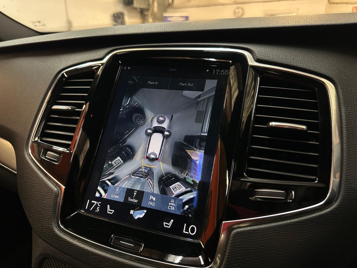 Used Volvo XC90 2016 for sale - 76759663: Photo 29