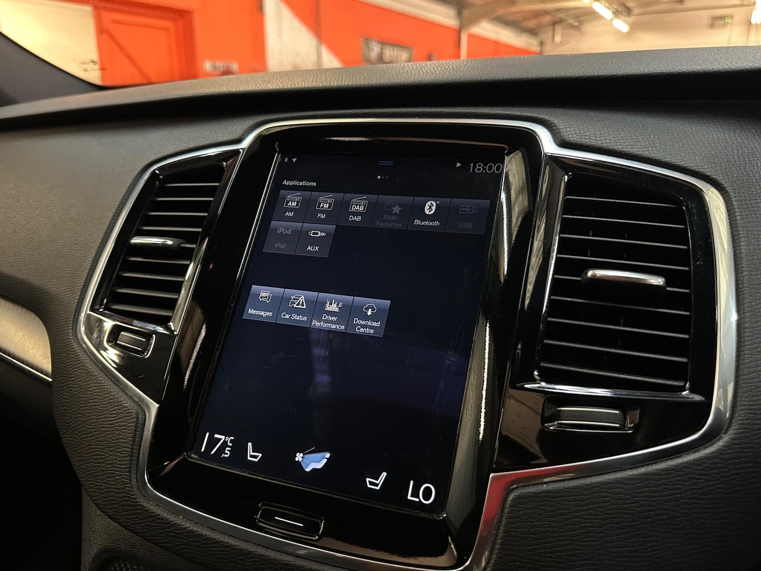 Used Volvo XC90 2016 for sale - 76759663: Photo 30