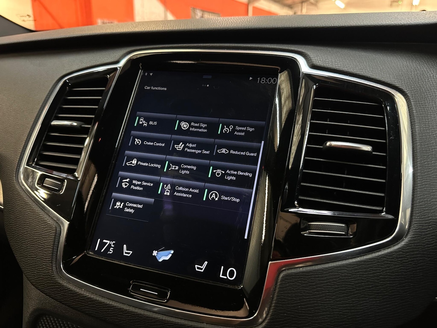 Used Volvo XC90 2016 for sale - 76759663: Photo 31