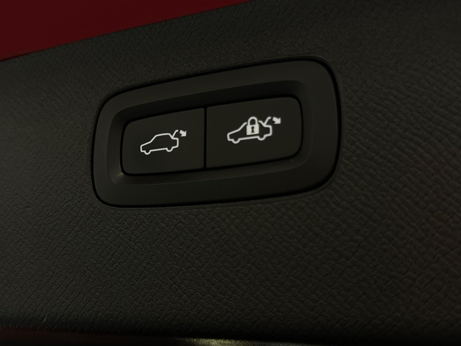 Used Volvo XC90 2016 for sale - 76759663: Photo 36