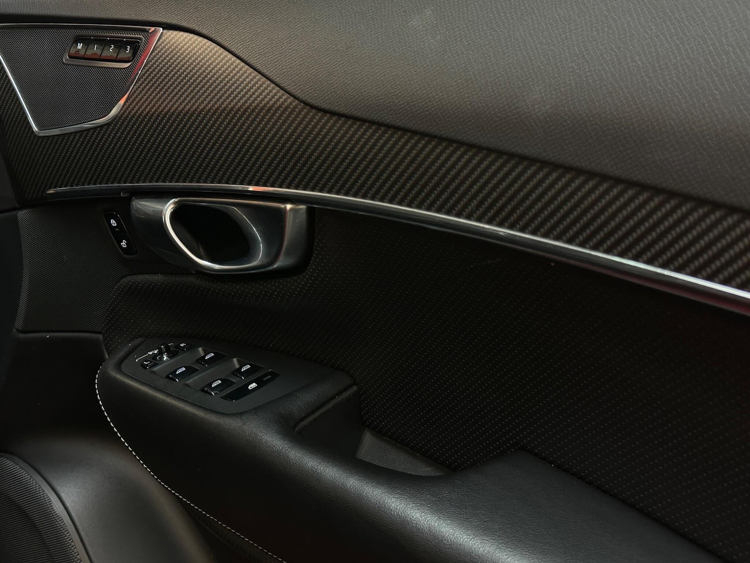 Used Volvo XC90 2016 for sale - 76759663: Photo 39