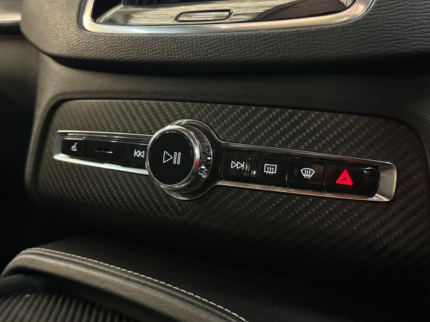 Used Volvo XC90 2016 for sale - 76759663: Photo 40