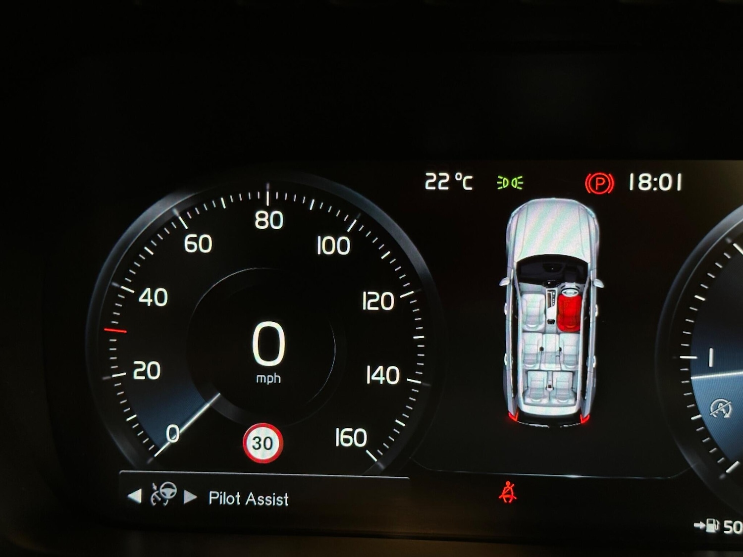 Used Volvo XC90 2016 for sale - 76759663: Photo 42