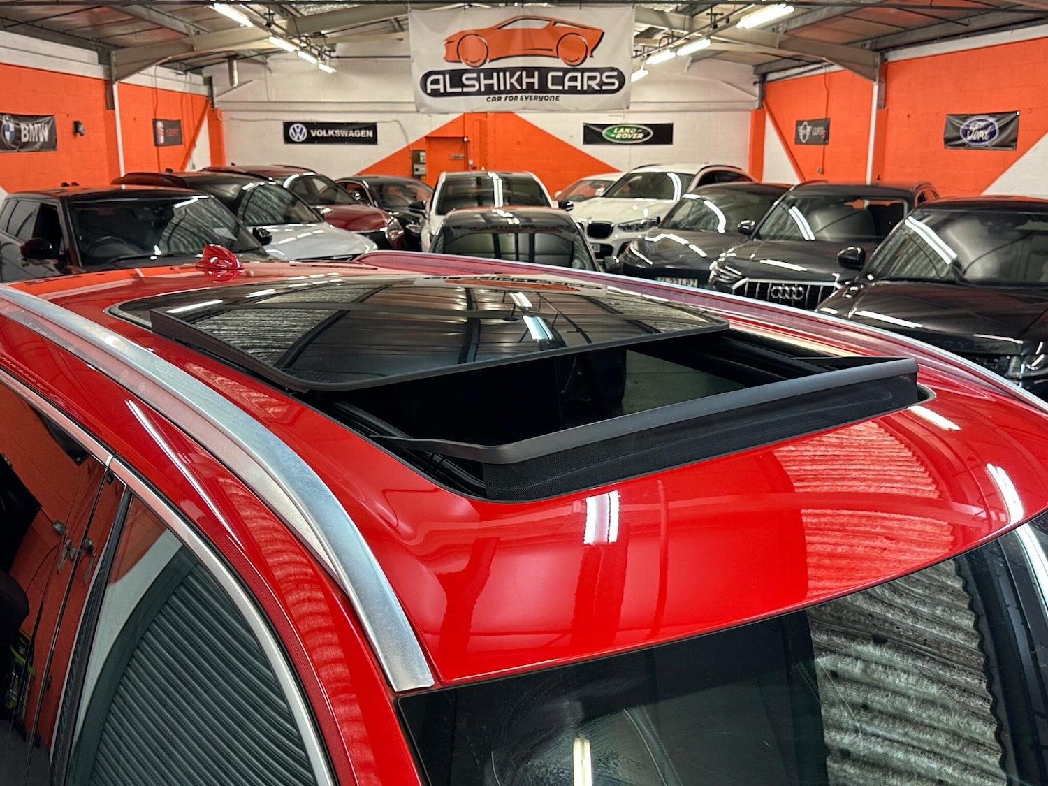 Used Volvo XC90 2016 for sale - 76759663: Photo 44