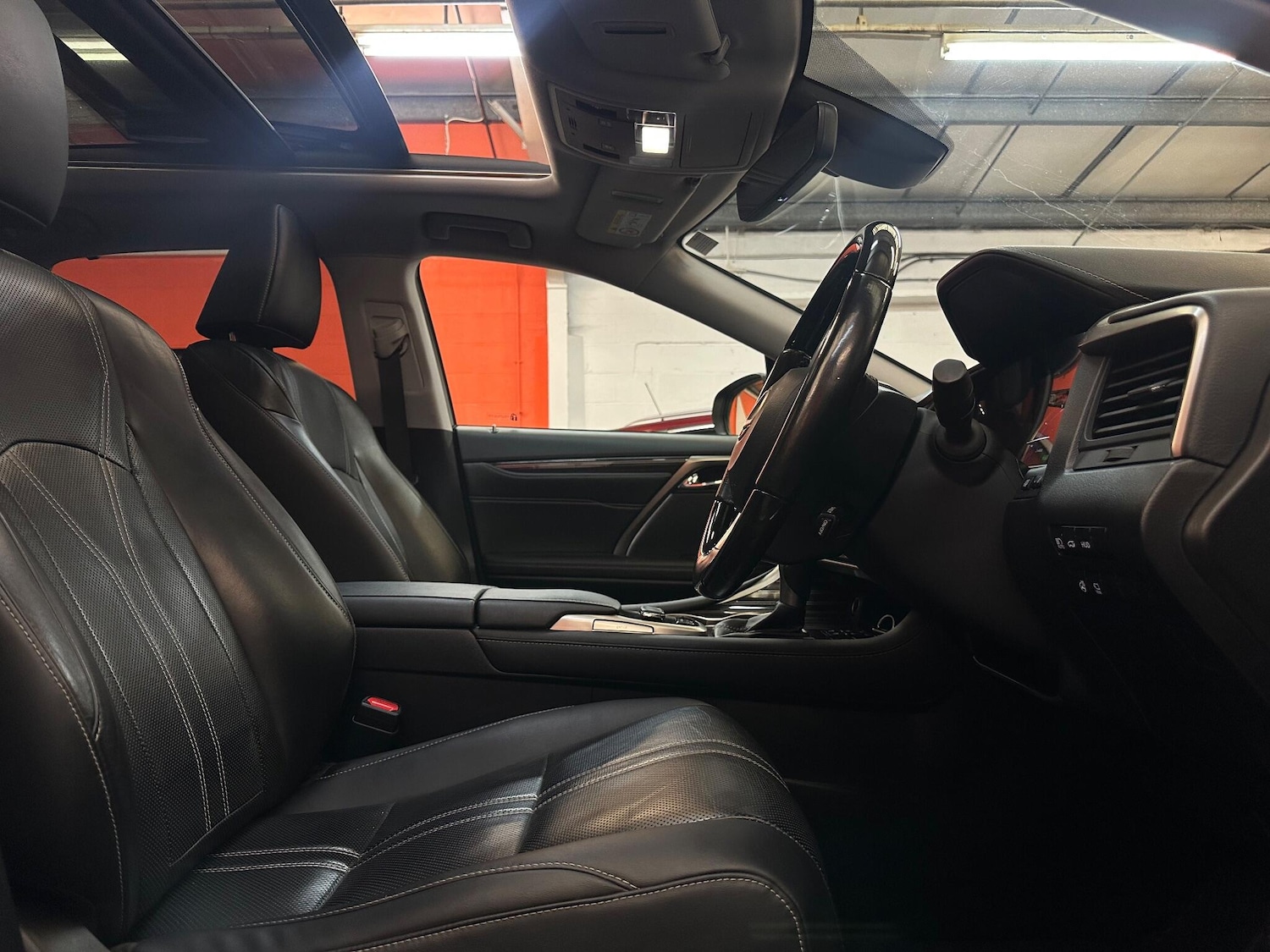 Used Lexus RX for sale - 76752454: Photo 10