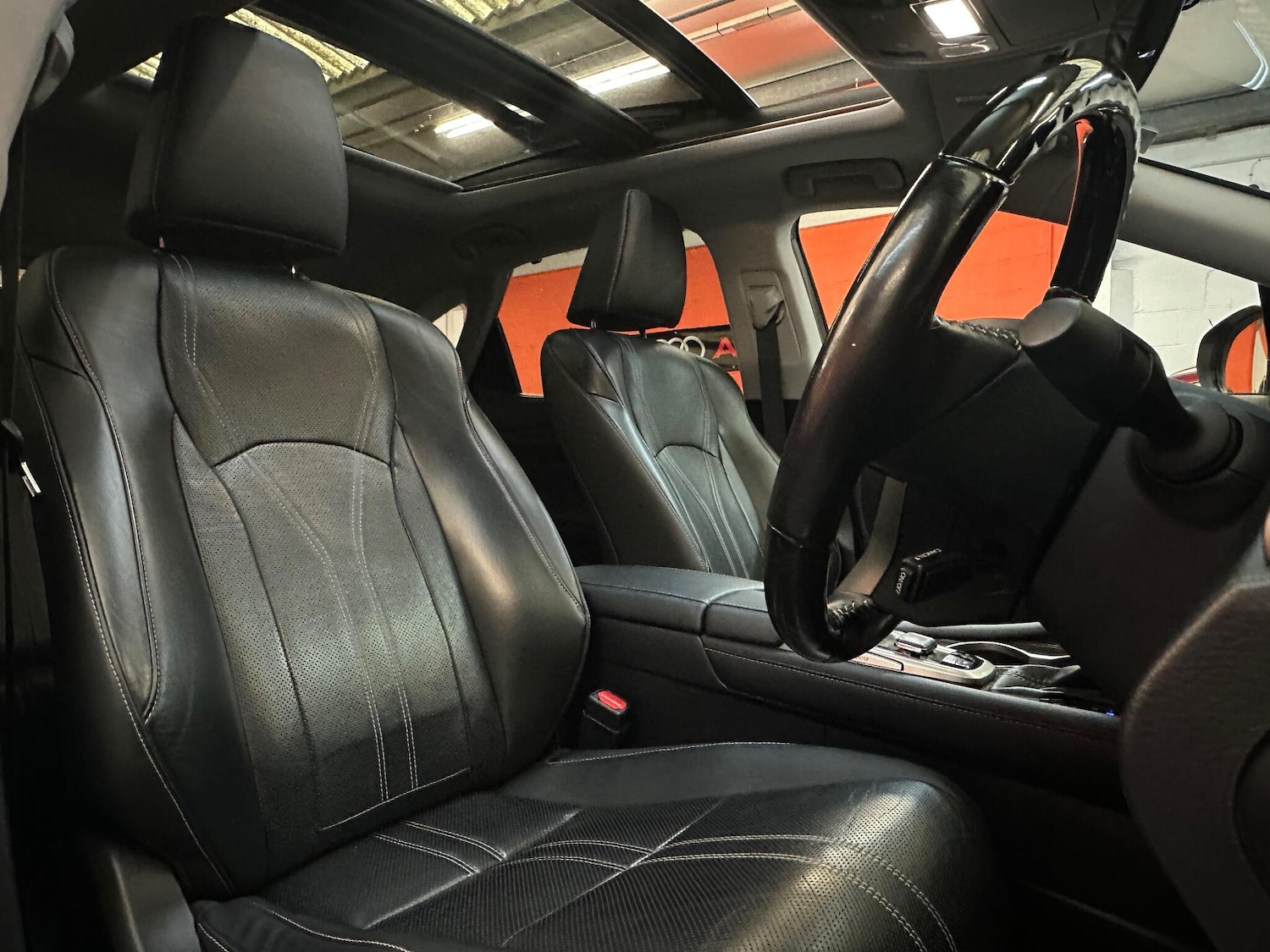 Used Lexus RX for sale - 76752454: Photo 11