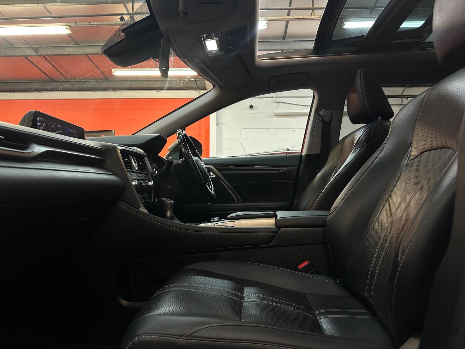 Used Lexus RX for sale - 76752454: Photo 13