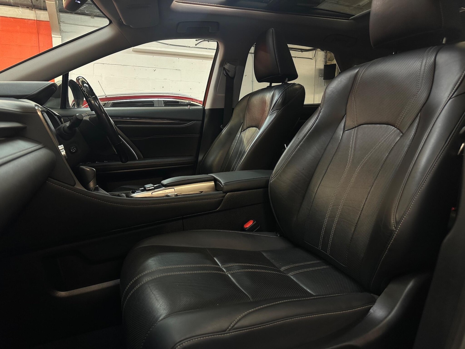 Used Lexus RX for sale - 76752454: Photo 14