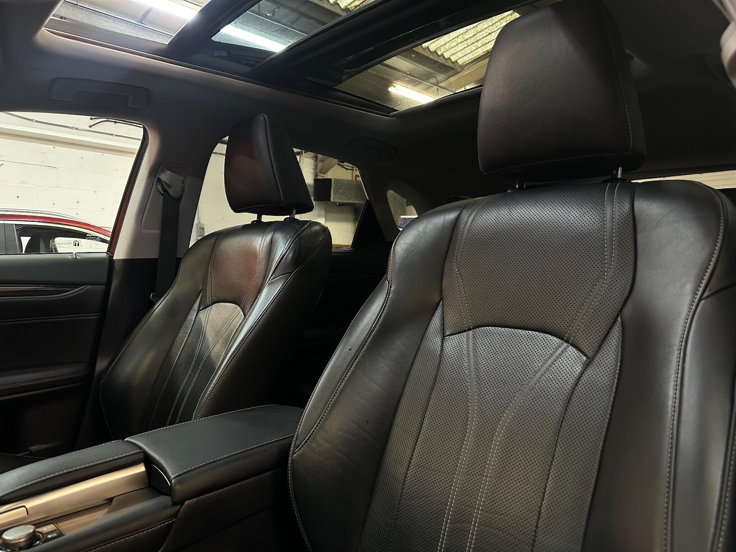 Used Lexus RX for sale - 76752454: Photo 15