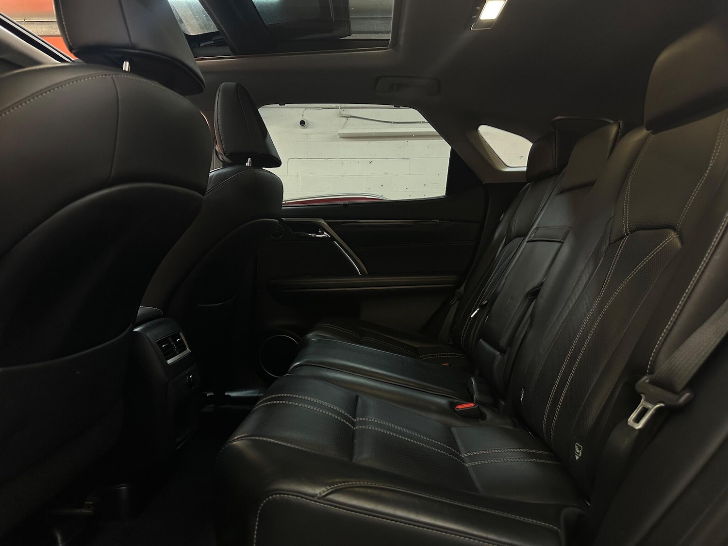 Used Lexus RX for sale - 76752454: Photo 17