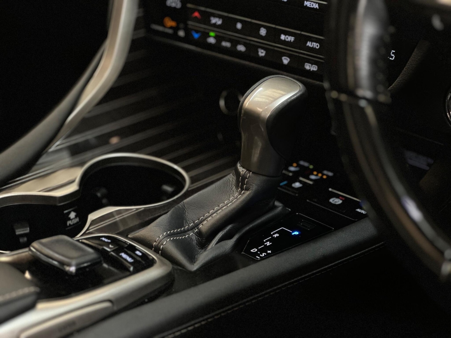 Used Lexus RX for sale - 76752454: Photo 20