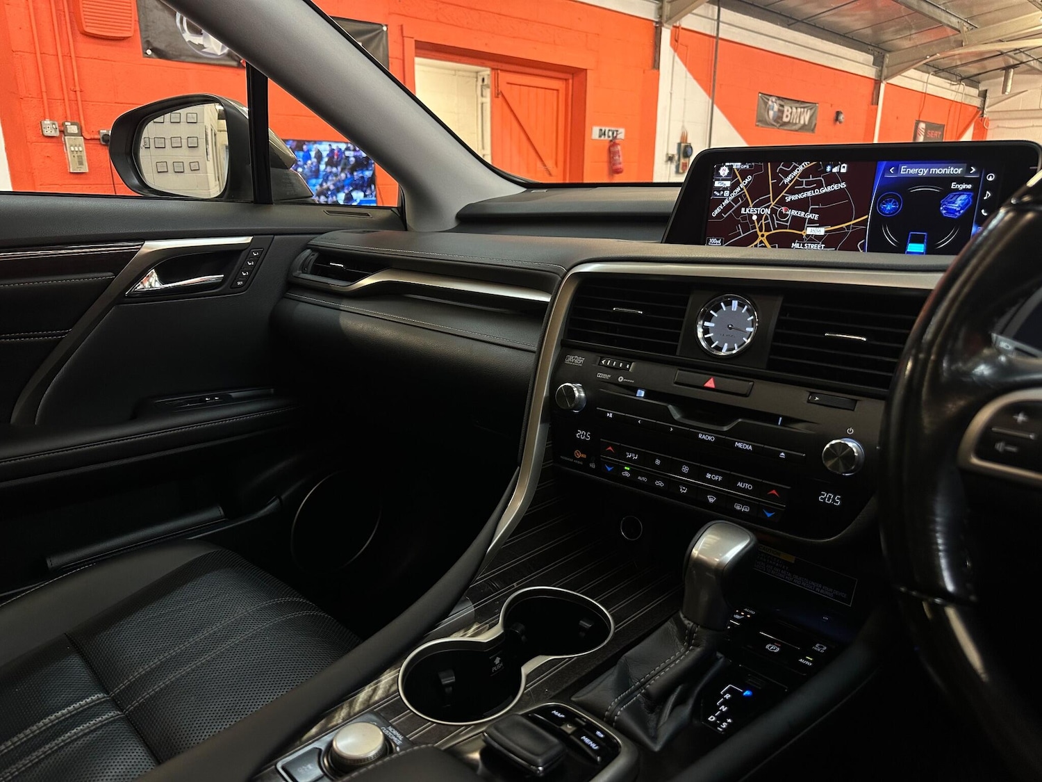 Used Lexus RX for sale - 76752454: Photo 21