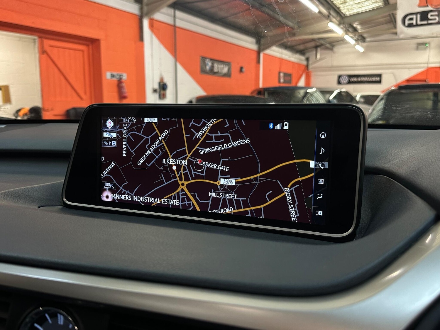 Used Lexus RX for sale - 76752454: Photo 23