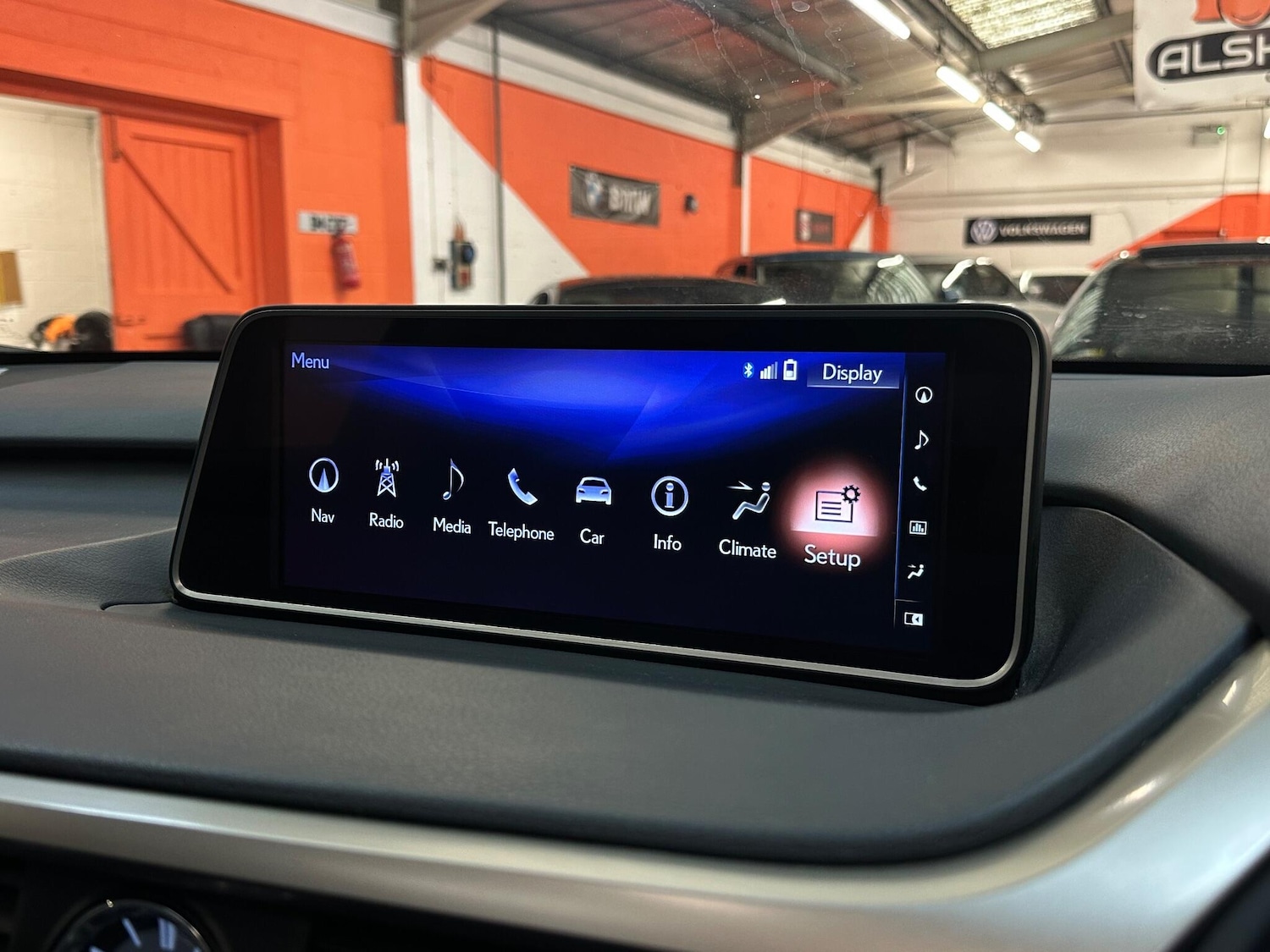 Used Lexus RX for sale - 76752454: Photo 24