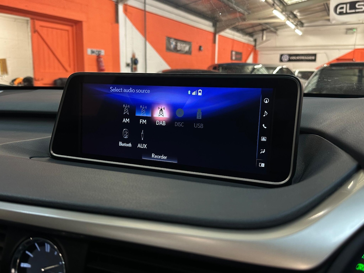 Used Lexus RX for sale - 76752454: Photo 25