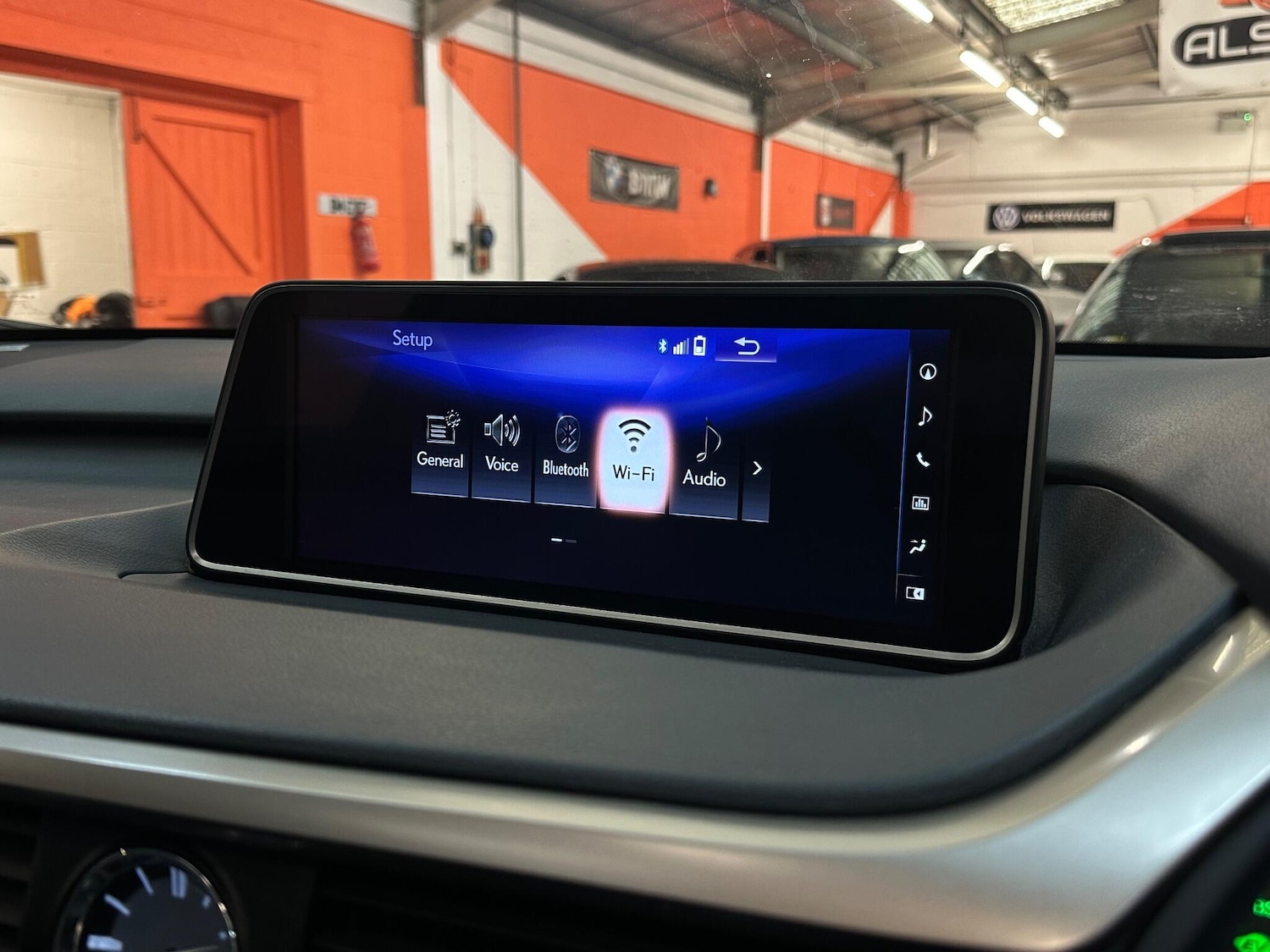 Used Lexus RX for sale - 76752454: Photo 26