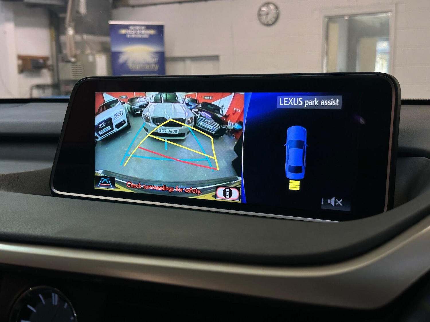 Used Lexus RX for sale - 76752454: Photo 27