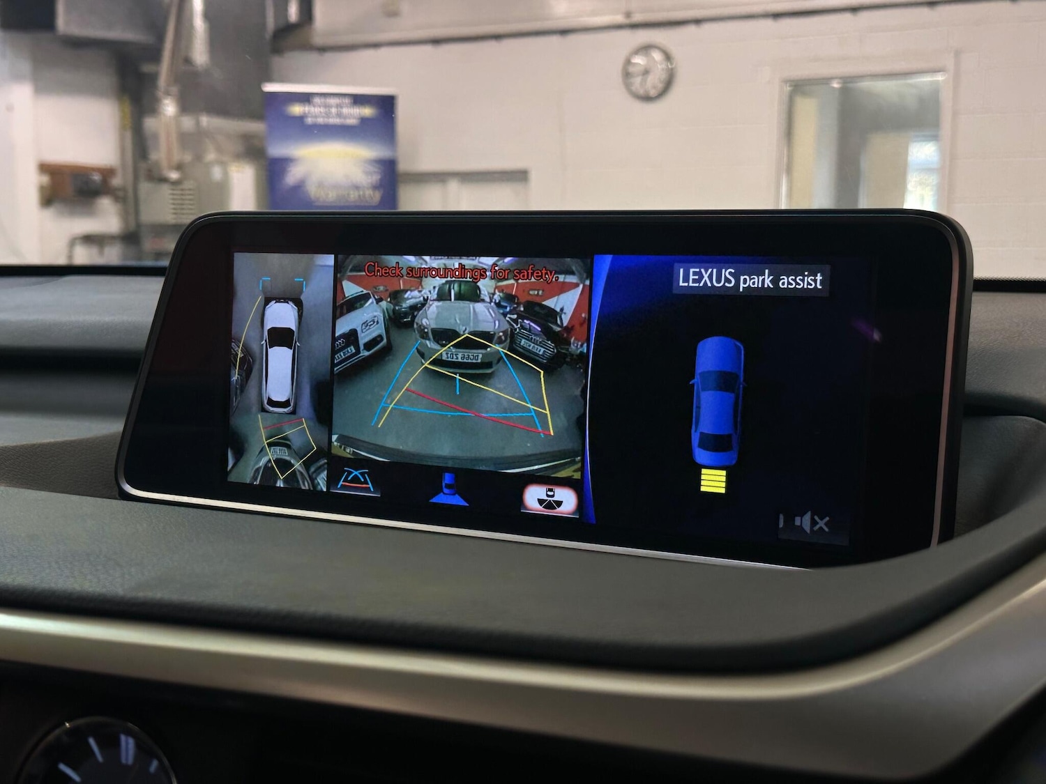 Used Lexus RX for sale - 76752454: Photo 28