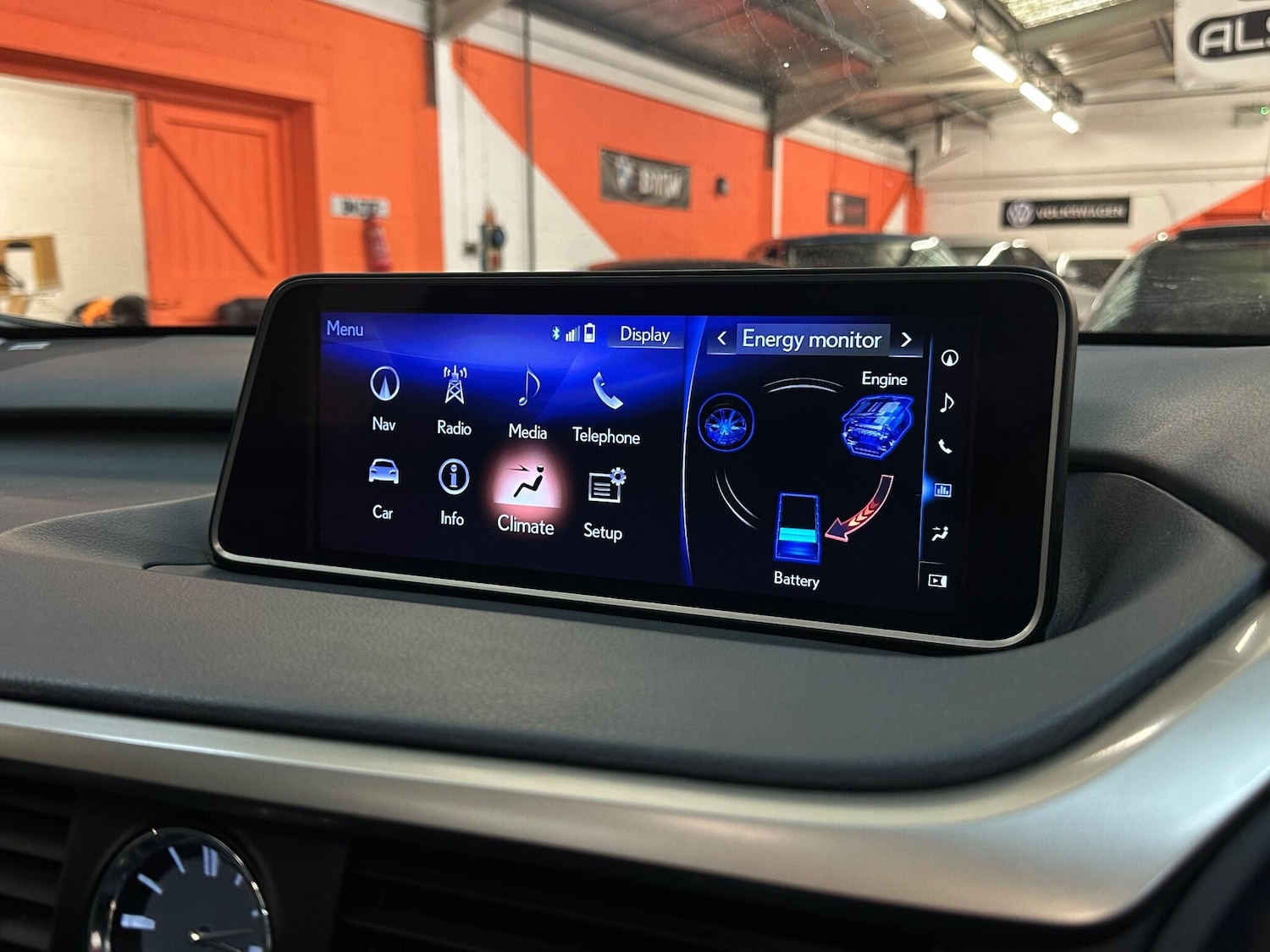 Used Lexus RX for sale - 76752454: Photo 29