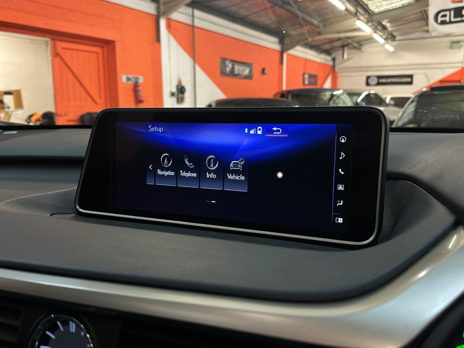 Used Lexus RX for sale - 76752454: Photo 30