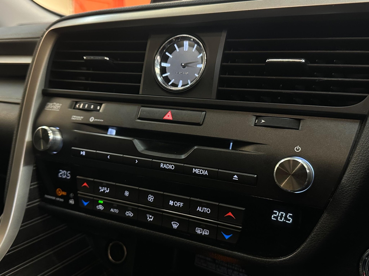 Used Lexus RX for sale - 76752454: Photo 31