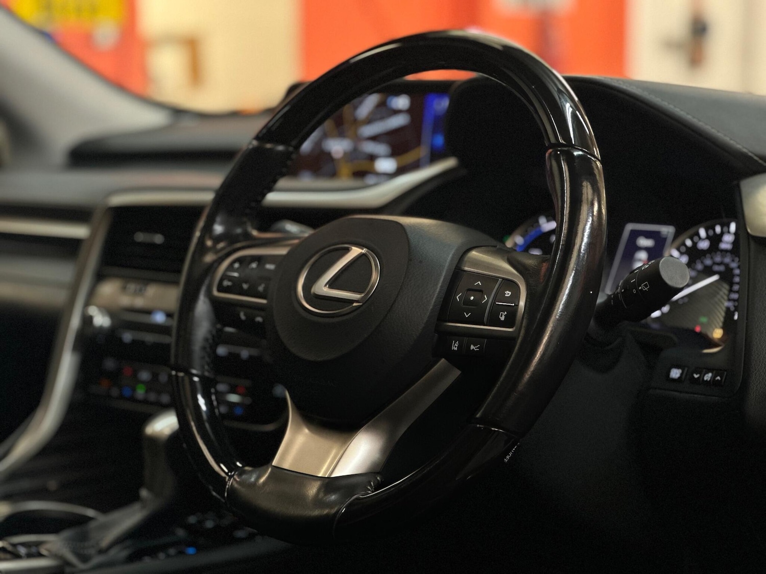 Used Lexus RX for sale - 76752454: Photo 33